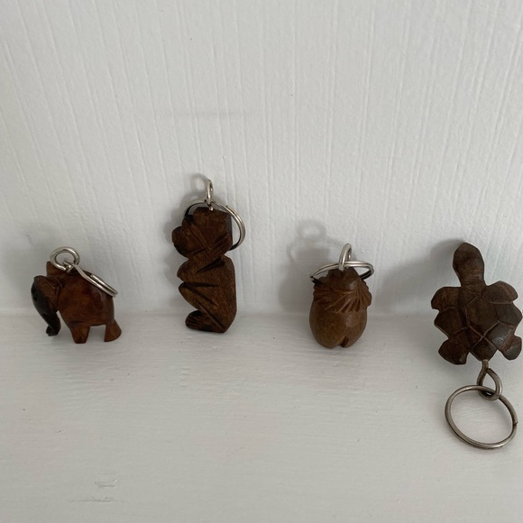 Handmade key chains - Picture 14 of 15